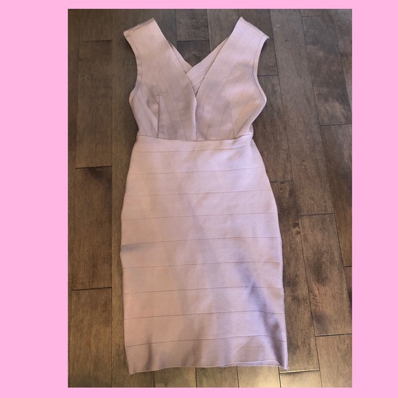 Fashionova bandage dress NWT - Picture 1 of 3